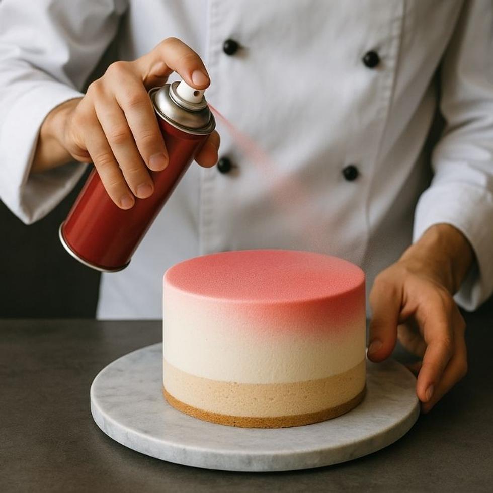 ENDÜSTRİYEL KEK JEL 16 KG