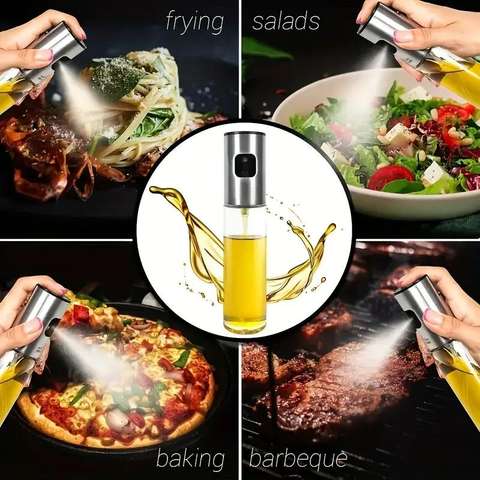 COOKING OIL SPRAY